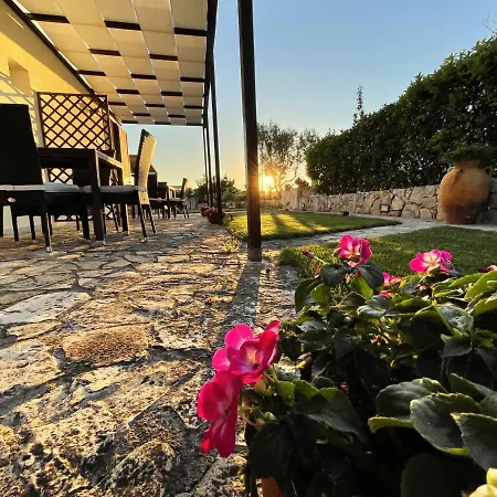 Villab&b Antiche Macine Del Salento