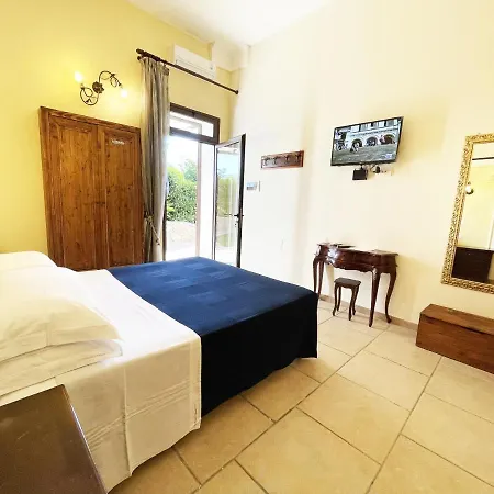Villab&b Antiche Macine Del Salento *