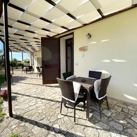 Villab&b Antiche Macine Del Salento Oda ve Kahvaltı *