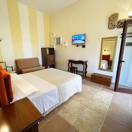 Villab&b Antiche Macine Del Salento Oda ve Kahvaltı *