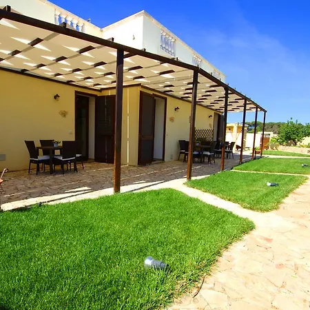 Villab&b Antiche Macine Del Salento *
