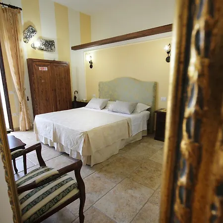 Villab&b Antiche Macine Del Salento * Salve