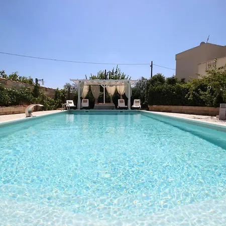Villab&b Antiche Macine Del Salento Oda ve Kahvaltı