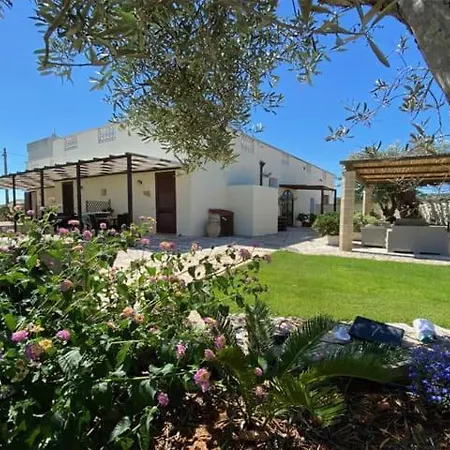 Villab&b Antiche Macine Del Salento