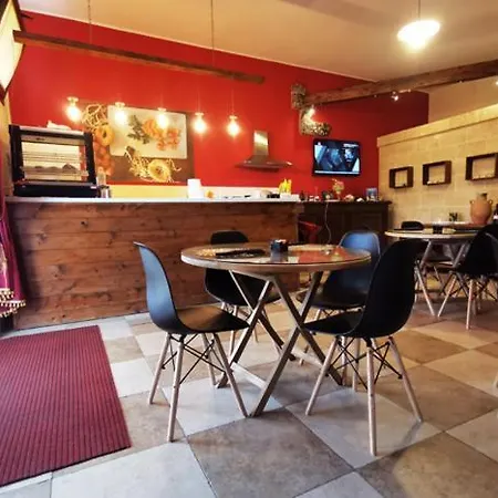 Villab&b Antiche Macine Del Salento * Salve