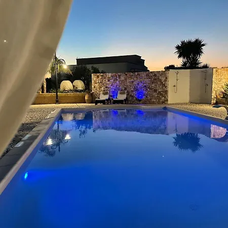 Villab&b Antiche Macine Del Salento *