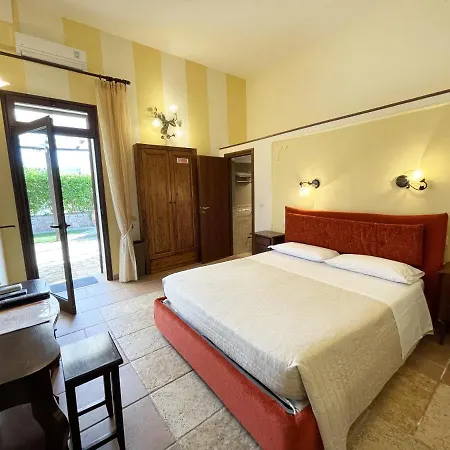Villab&b Antiche Macine Del Salento Salve